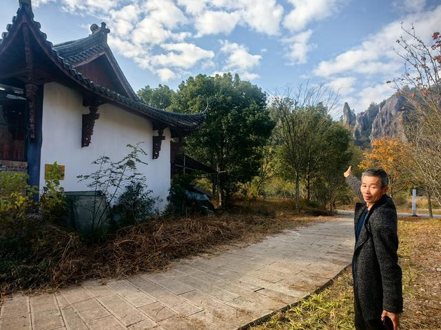 浙江缙云铁城发展：文化和经济两翼齐飞