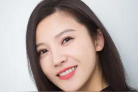 杨子姗饰演的角色，您喜欢吗？图片