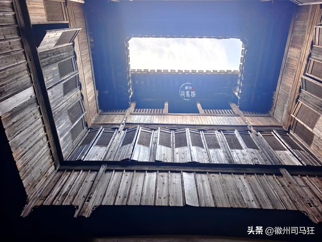 【行走徽州233】呈坎：褪去5A级景区的光环，看千年古村的历史