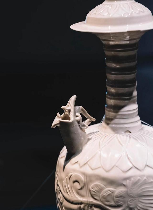 北京高铁1小时，河北小城里藏着一座“县级博物馆天花板”