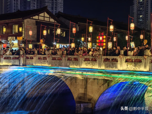 2025年，安顺三大“顶流”火出圈！2026年，不负遇见！