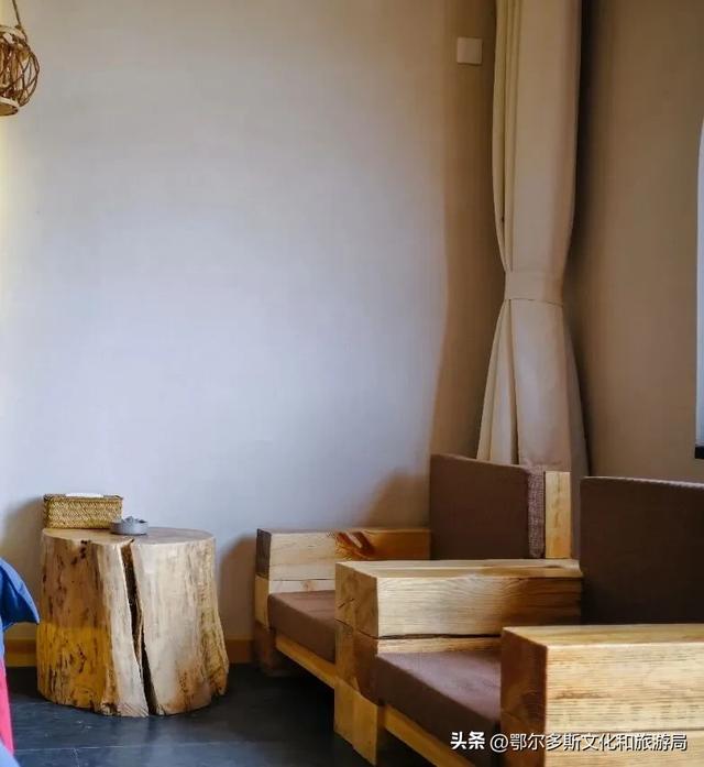 住进峡谷雅宿,我找到了初冬最治愈的打开方式~