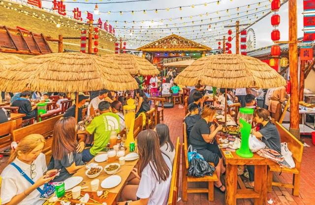 运营15天，第二十三届哈尔滨国际啤酒节入园游客突破50万人次