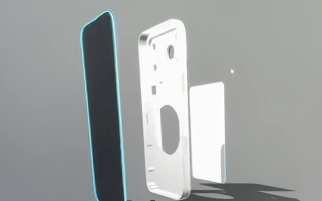 iPhone 17 Pro内部结构提前看，全面改动的一代！