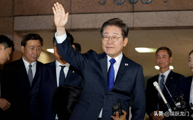 中韩已谈妥	，李在明通知全球，高市终于改口，不再奢求与中方见面