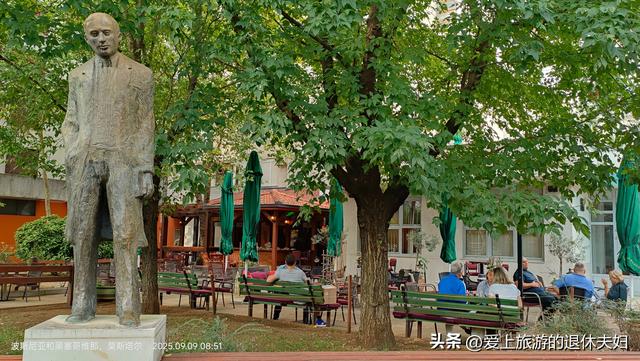 波-塞自由行第12天：莫斯塔尔到亚伊采，两座风格完全不同的城市