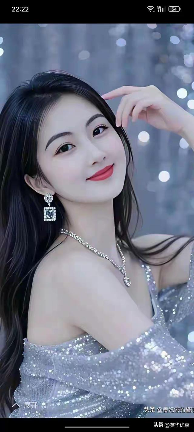 女人动情后，忍不住让你碰的地方，大多说明她的心早已塌陷了