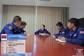 知敬畏、存戒惧、守底线--桑耶大队着眼队伍实际提高全年法纪教育成效图片