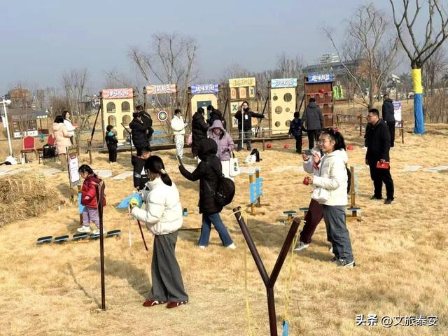 开年遛娃首选！东平湖流浪水世界暖冬亲子奇遇季，全家欢乐新去处！