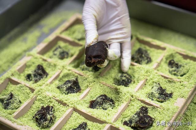 杭州小众秘境！沾桥古街：运河边的千年烟火与古法米糕的醇香