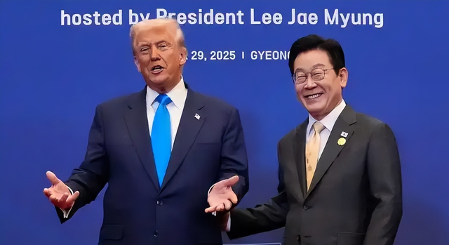 特朗普正式放行！韩国获批建设核潜艇，掏出 3500 亿美元投资