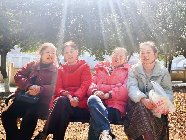 醴陵冬日限时暖阳已上线，公主王子请享用