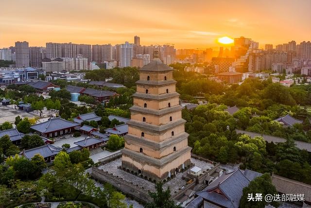 国内这10个“最”字城市，去过一半才不枉此生，你去过几个呢？