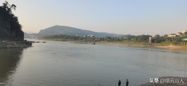 新北碚新说•（序）