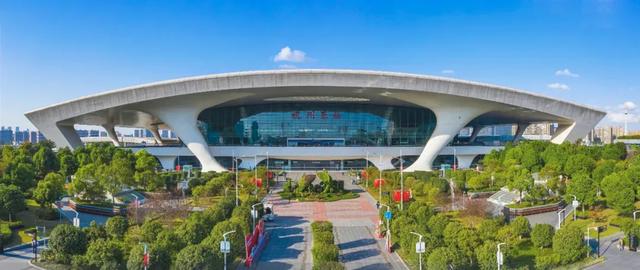 12月1日起实行免票!赶紧出发