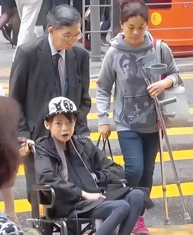 一代女神沦为豪门玩物？结婚8年牙齿全掉，器官切除，面似骷髅