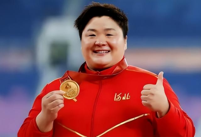 十五届全运会圆满落幕，5名运动员官宣退役，一个比一个可惜