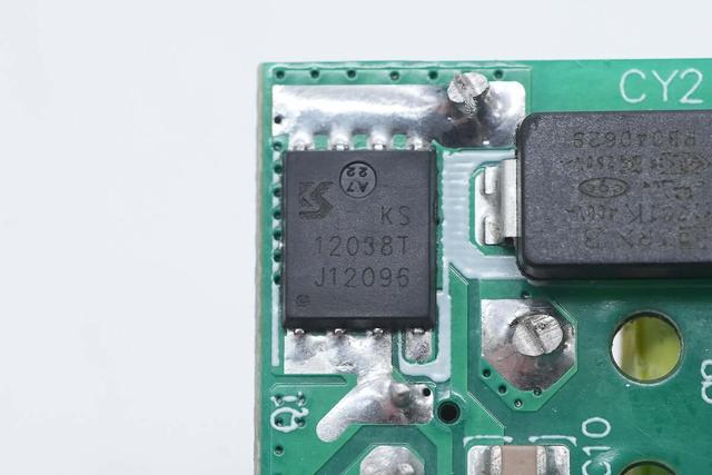 主流快充全兼容，超小体积，倍仕达65W氮化镓充电器拆解