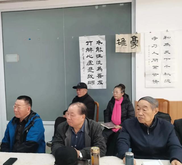 专家讲述济宁石刻 书友弘扬文化传承