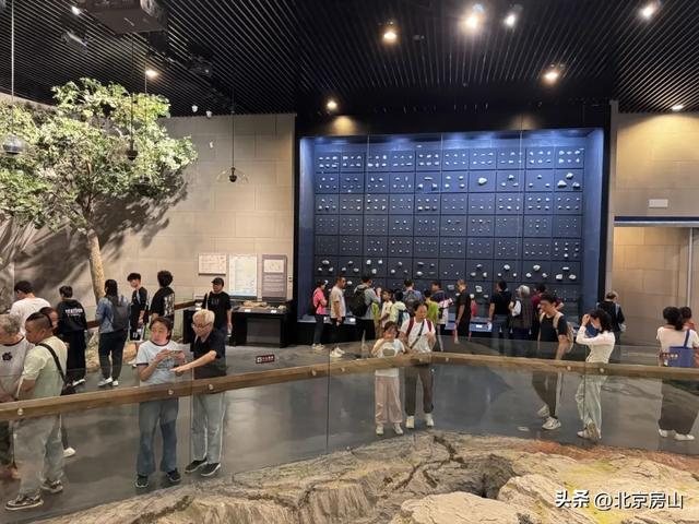 国庆假期圆满收官！房山文旅“火”力全开，秋日精彩不断档！