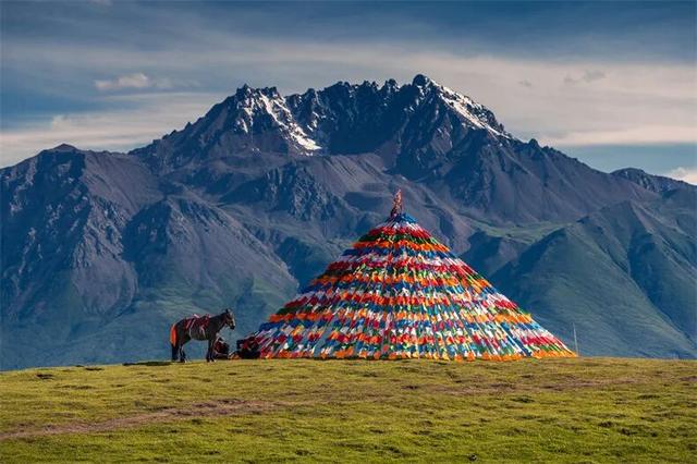中国最厚重的自驾长廊，1000公里的旅程，承载了2000年的历史！