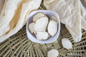 白芷作为香料使用的主要矛盾点，这么处理解决最容易图片