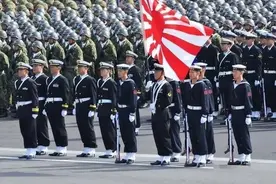 新账旧账一起算！台专家：一旦台海爆发战争，14亿人不会放过日本图片