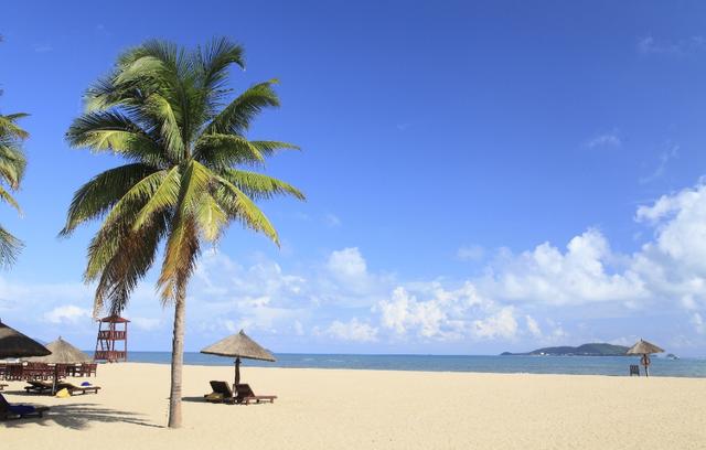 国内最适合看海的七座城市，在海边邂逅属于自己的浪漫