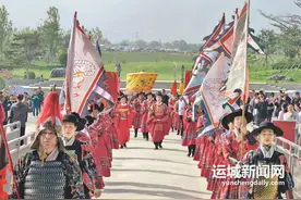 运城文旅火出圈的背后逻辑图片