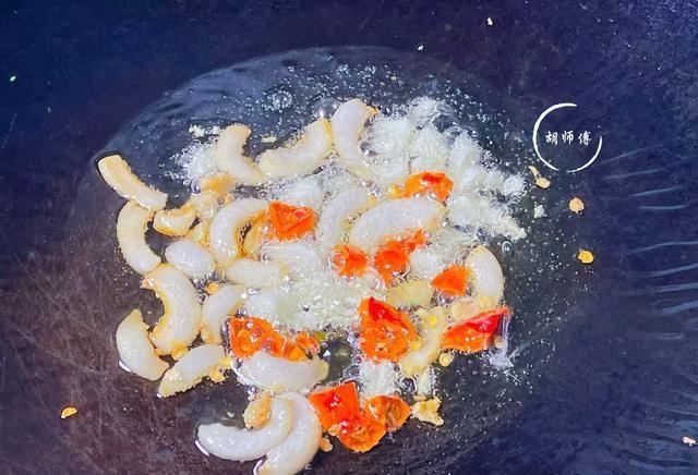 11月，使劲吃这菜，一通便，二降火，三润肤，四强免疫，别不懂吃