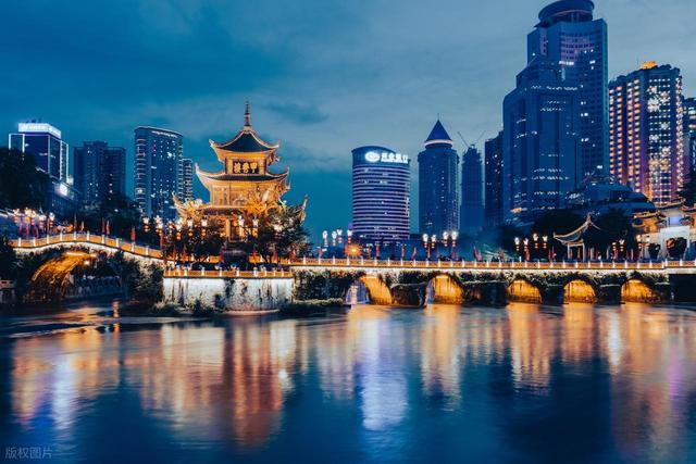 昆明和贵阳，谁才是中国南方第一避暑大市