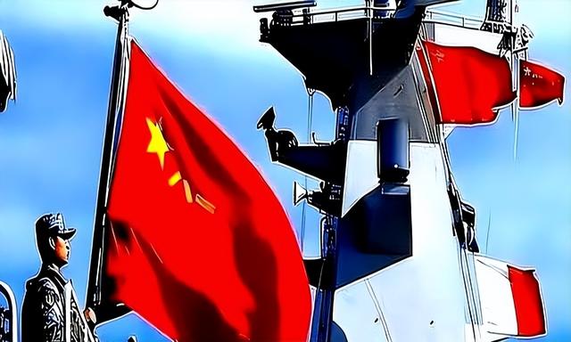 “警告无效时，可以开火！”中国正式宣布，看谁还敢越线挑衅