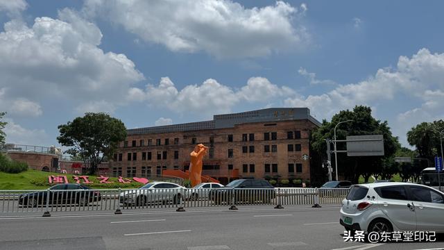 福州解放大桥：闽江之上的历史与浪漫