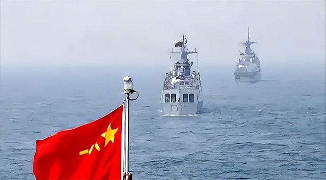 打法变了！中国不按“常理”出牌，美国难招架，不打狗直接打主人