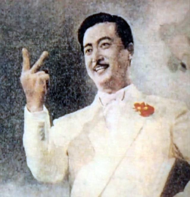 图说大明星陶金 娱乐圈少有的老实人 但为何妻子女儿却对他又爱又恨