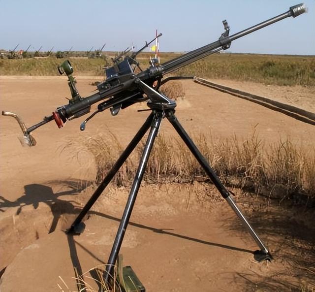 轻武器赏析：每天15款冷门到经典轻武器（第 8 篇）