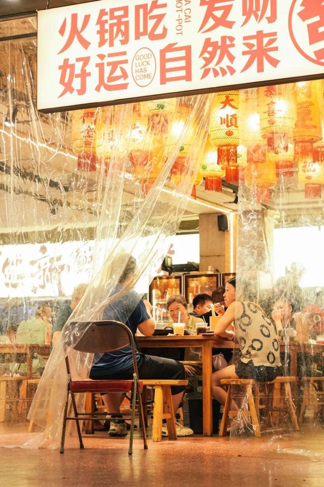 最新宣布：11月，武汉“馋哭全国”！