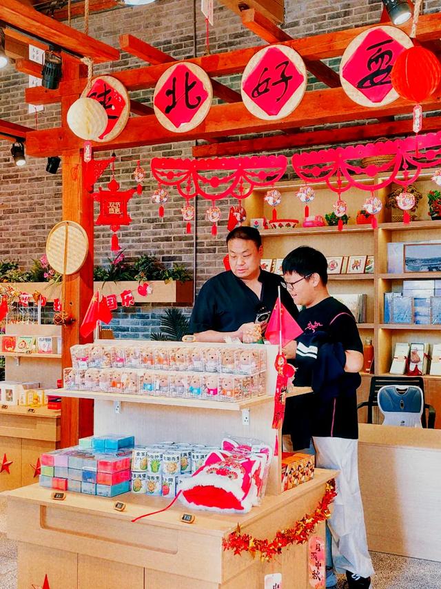 这份全新的探店攻略，带你解锁石峁遗址文化旅游区的完美假期！