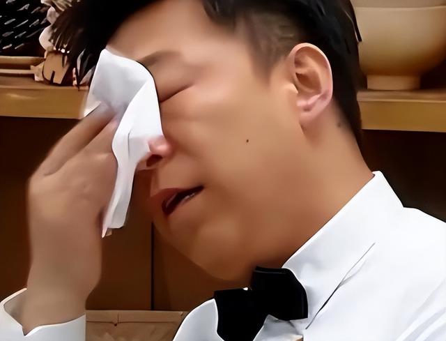 钱再多有什么用？51岁百亿影帝黄渤近况曝光	，给年轻人们提了个醒