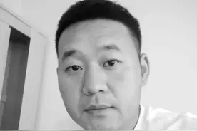 杨林不幸遇难，年仅31岁！图片