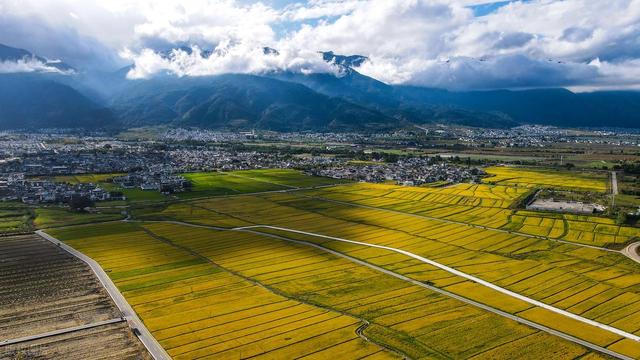 暑假结束错峰出游，这些热门旅行地，9月放心去，不用人挤人
