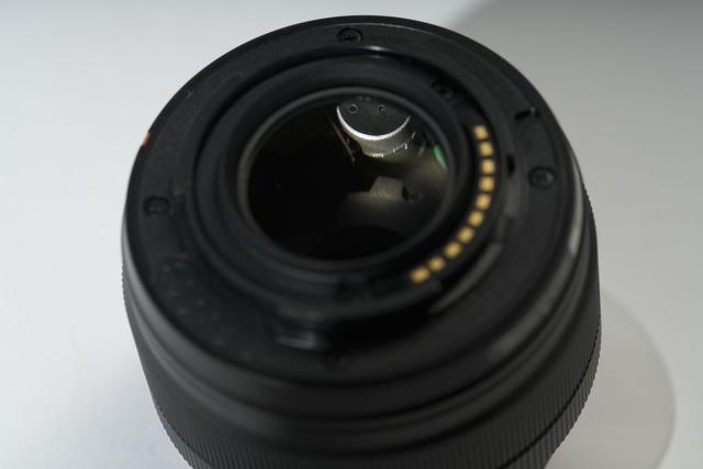 入门挂机镜头首选！富士龙XC13-33mm F3.5-6.3 OIS上手评测