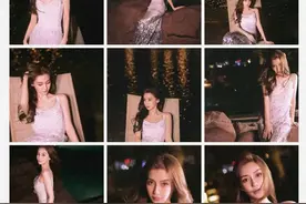 娱乐圈又出大瓜！李晨和Angelababy疑在一起？图片