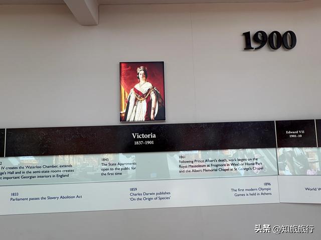 2025年环球旅行——温莎城堡和牛津大学