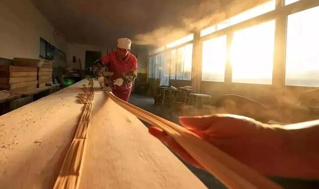 在山东这座小城，我亲手淘到了闪闪的金子！