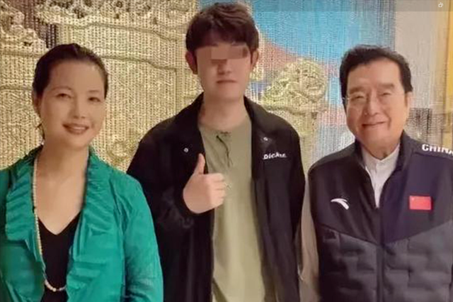 屡教不改？李天一出狱仅2年，恶心一幕发生，李双江夫妇皆受牵连