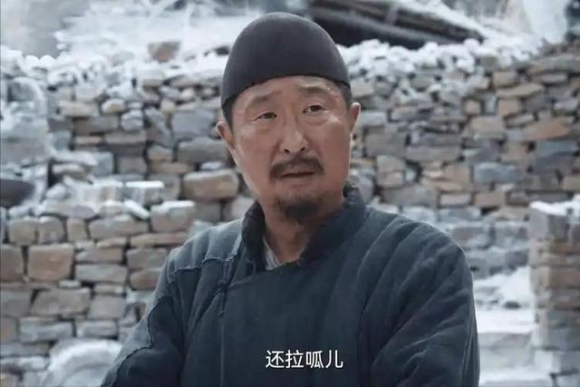 《生万物》大结局，四人名利双收，三人翻红，两人升咖，一人白来