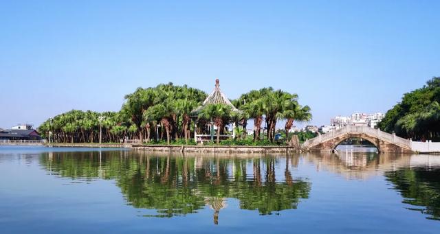 佛山一公园火了，坐地铁直达，门票免费，非常适合遛娃