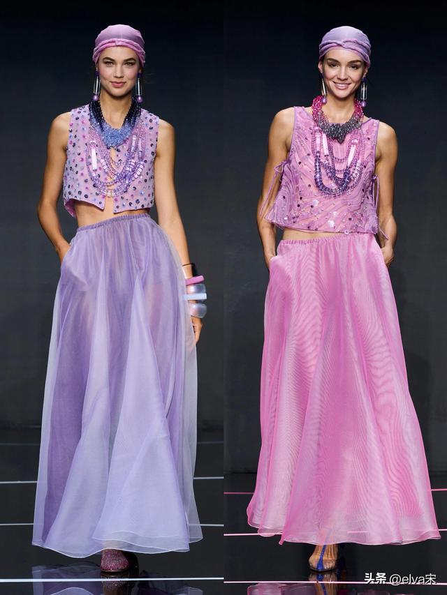 Emporio Armani2024����ϵ�У��������ʱ�и���