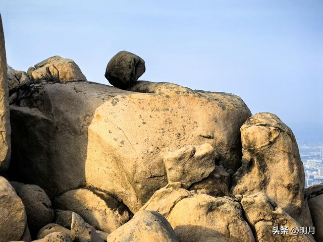 大珠山，你有多少神奇？